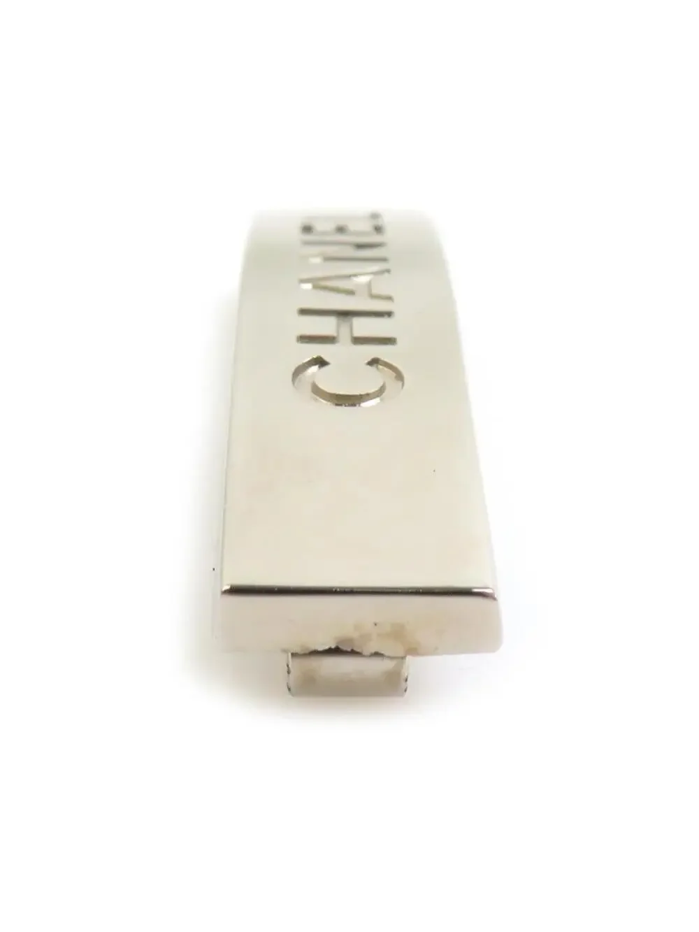CHANEL elevate your